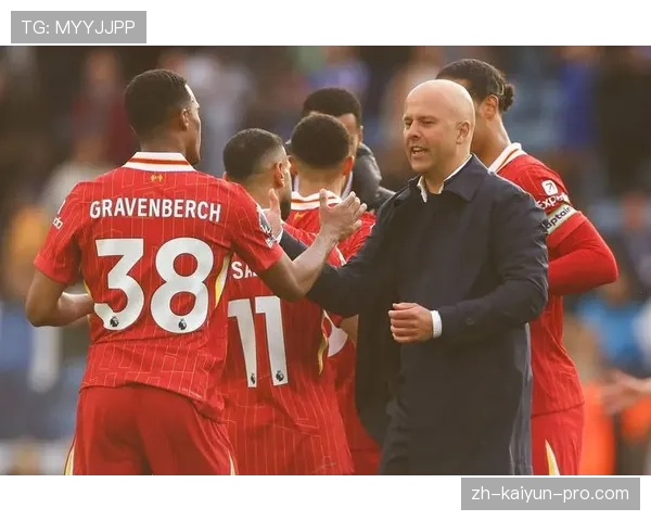 利物浦的防守问题，源于整体站位而非个人能力