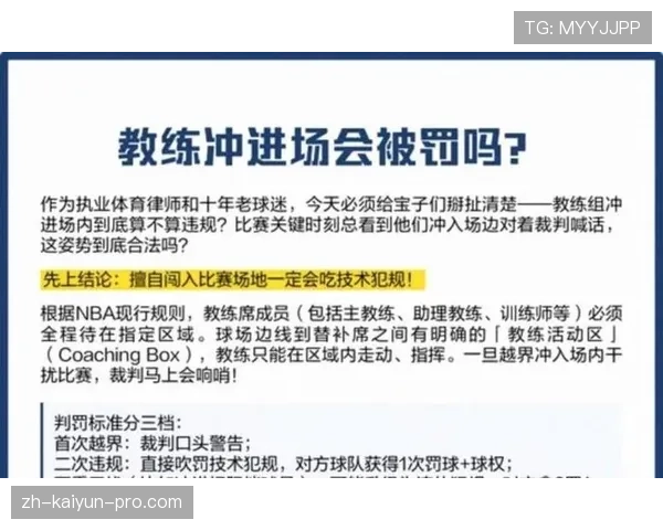 犯规判定的关键标准及裁判执行规则详解