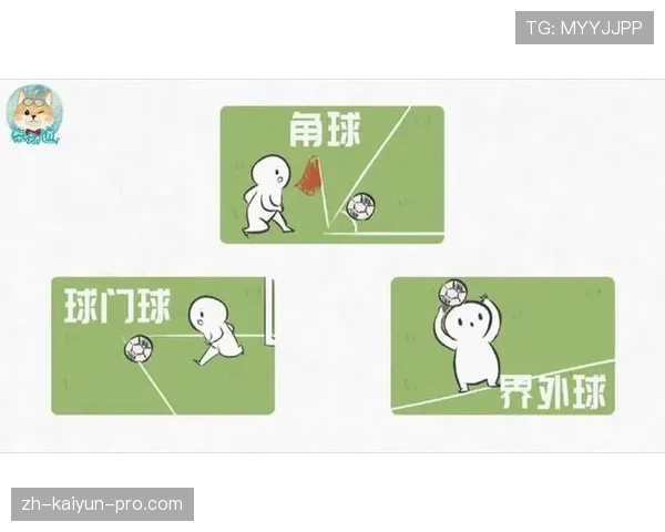 球门球为何不算越位？规则中这点你绝对想不到