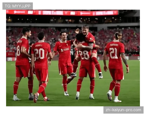 利物浦中场重建后控制力波动，对赛季走势形成制约