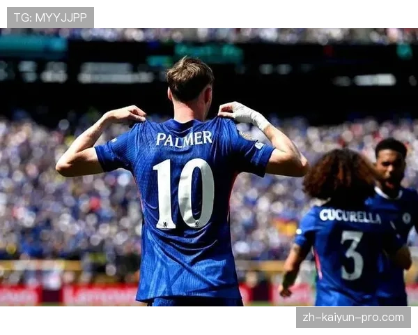 切尔西年轻球员依赖程度上升，对球队稳定性形成考验