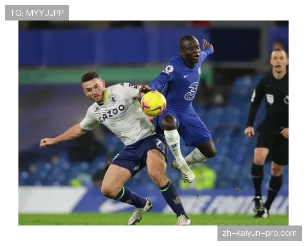 兰帕德高位逼抢如何撕开防线，助切尔西重拾关键战竞争力？