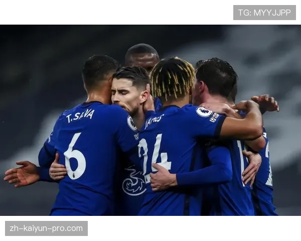 从组织到推进：切尔西中场缺少关键连接点