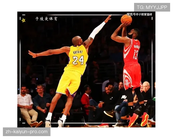 从进攻重置规则出发，了解NBA关键时刻时间与球权的处理奥秘